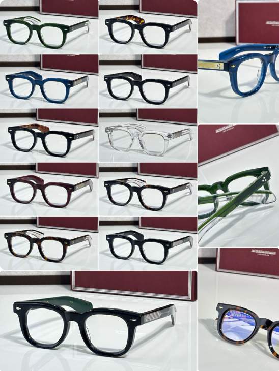 Picture of Jacques Marie Mage Sunglasses _SKUfw77363845fw